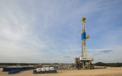 Nabors Announces Preliminary Second Quarter 2020