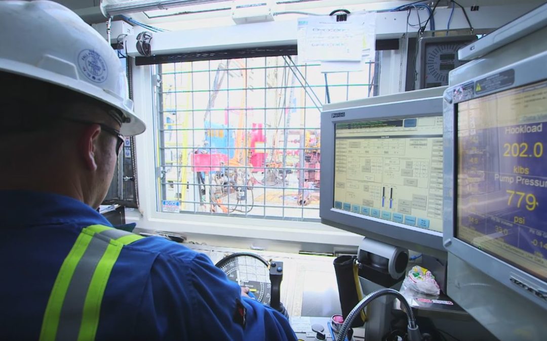 Nabors Industries introduces new Navigator™ software platform