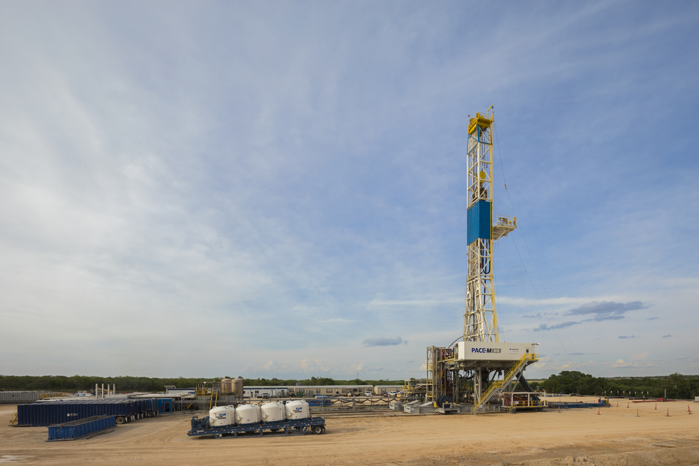 Nabors Announces Offering of $700 million Senior Priority Guaranteed Notes