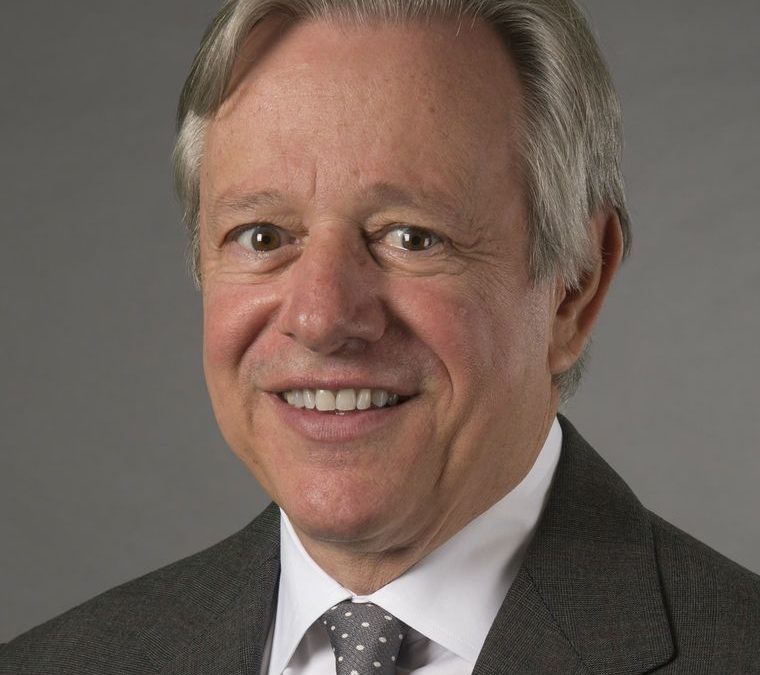 John P. Kotts