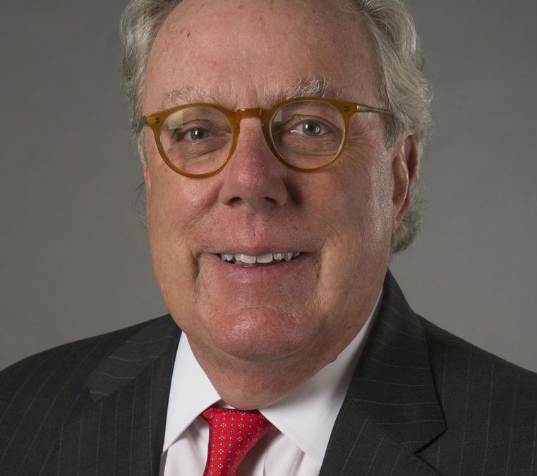 Michael C. Linn