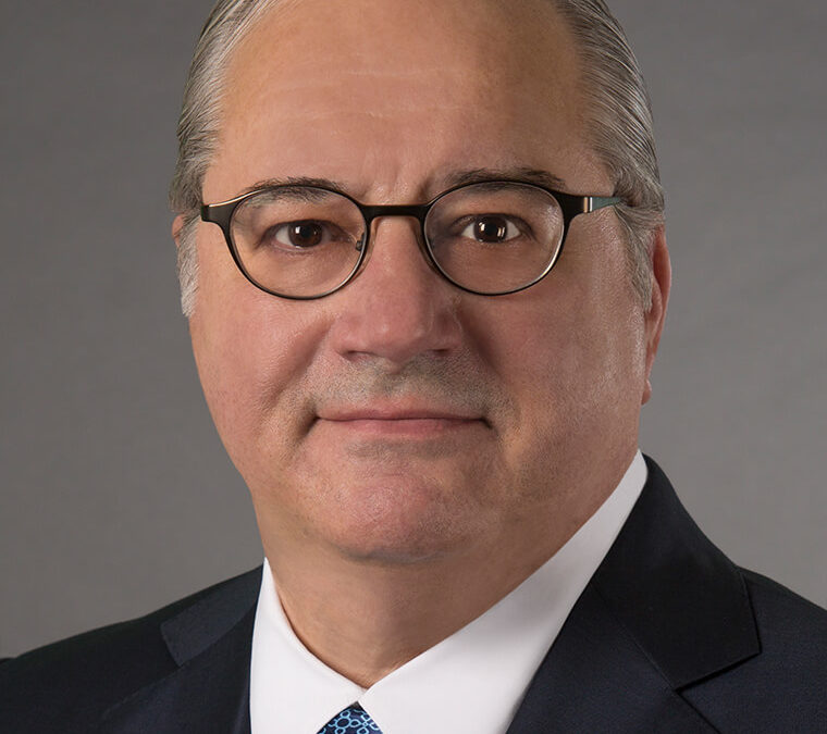 Anthony G. Petrello