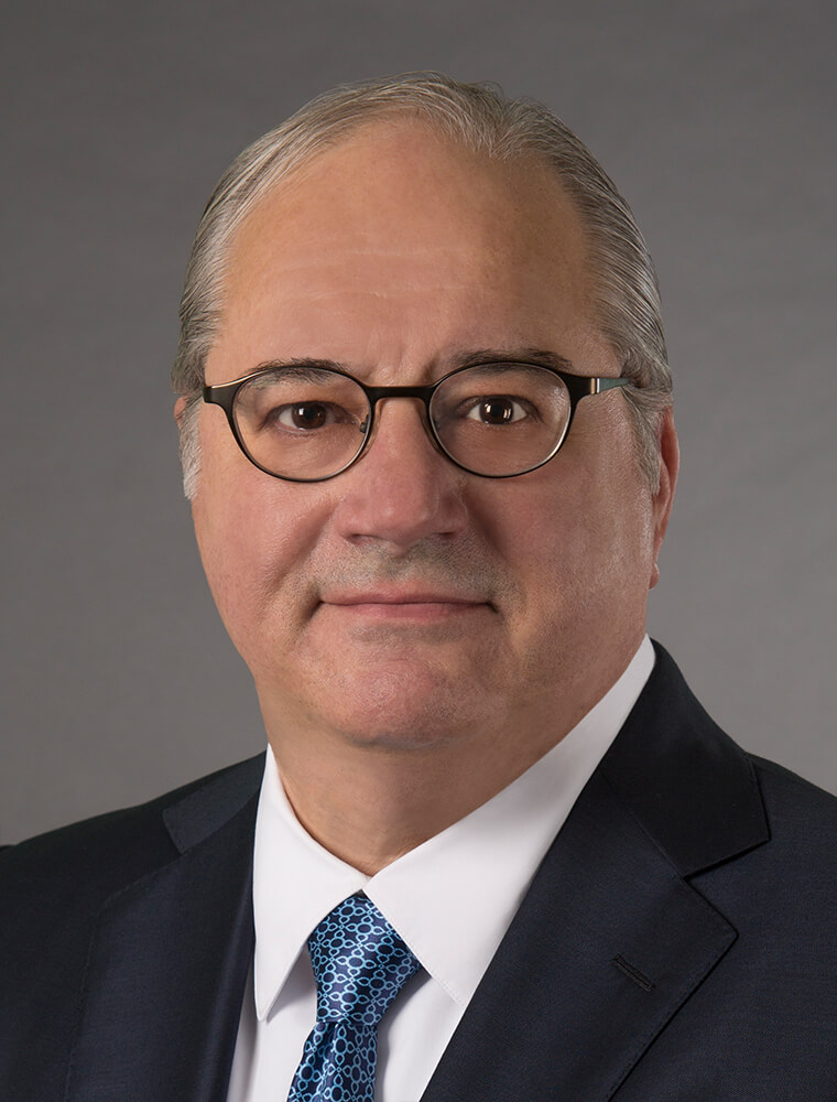 Anthony G. Petrello Anthony G. Petrello
