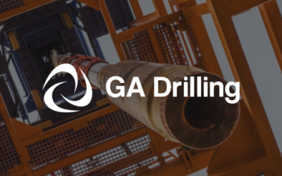 Nabors Invests in Ultra-Deep Geothermal Drilling Technology Innovator, GA Drilling