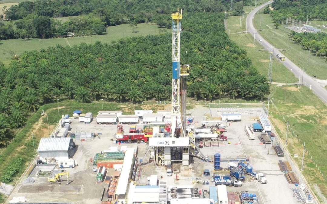 Canrig’s nanO2® Fuel Enhancer Increased Fuel Efficiency by an Average of 5.3% on Nabors Rigs in Colombia