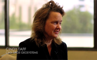 “Drilling Deeper” Geothermal Video Series: Ep. 1: Sage Geosystems