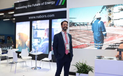 Nabors Showcased Automation and Decarbonization Technologies at ADIPEC 2022