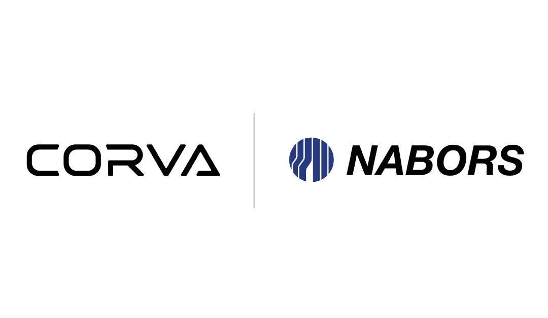 Nabors Industries Forms Strategic Alliance with Corva to Accelerate Digital Transformation of the Global Drilling Industry