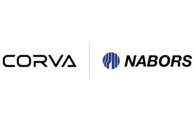 Nabors Industries Forms Strategic Alliance with Corva to Accelerate Digital Transformation of the Global Drilling Industry