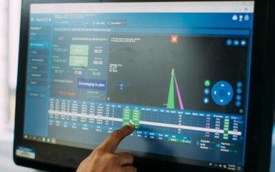 RigCLOUD and ROGII Streamline Directional Drilling and Geosteering Workflows with New Software Integration