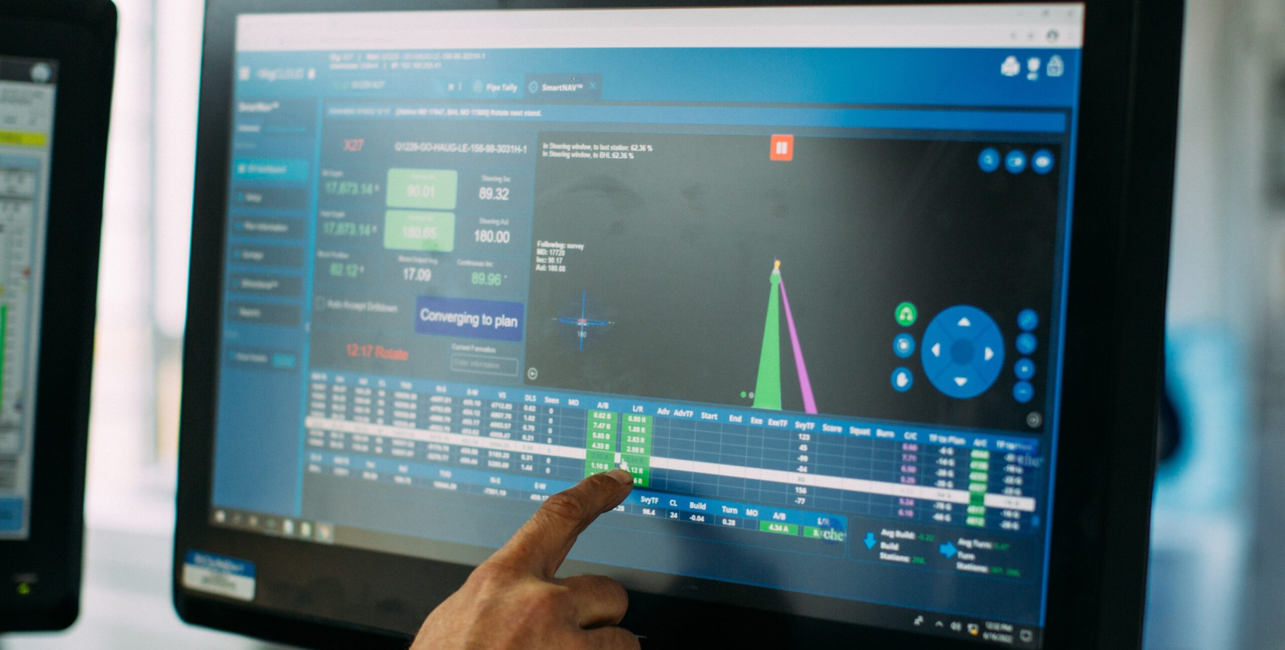 RigCLOUD and ROGII Streamline Directional Drilling and Geosteering Workflows with New Software