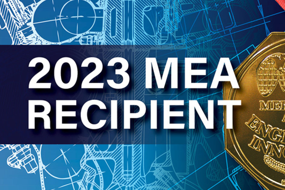 Canrig Wins Special Meritorious Award for Engineering Innovation for nanO2® Fuel Enhancer