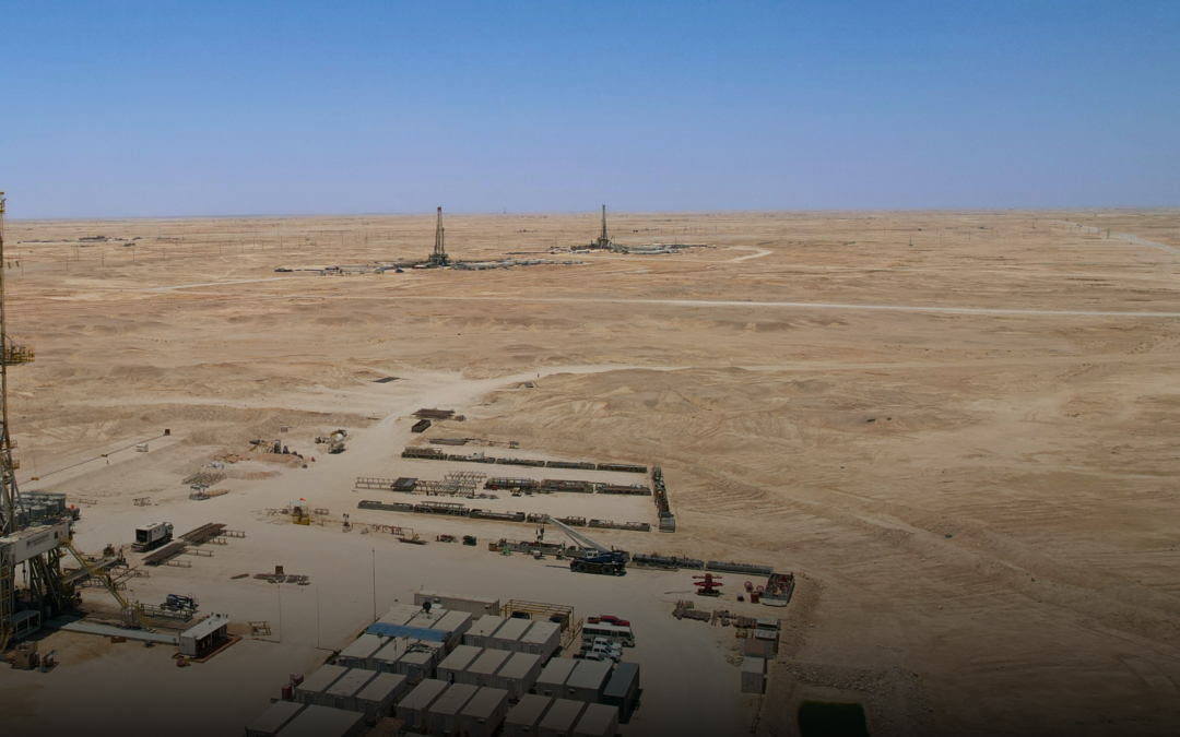 Spotlighting Innovation: A Showcase of Middle East Drilling Successes