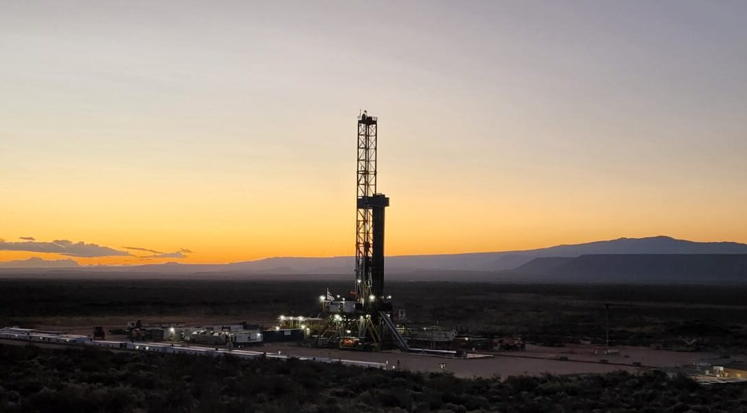 Argentina Rig Operation Reduces Fuel Consumption by 6.4% Using nanO2® Fuel Enhancer