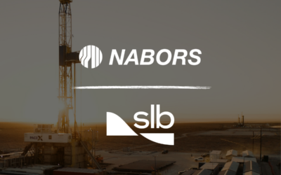 SLB and Nabors Announce Collaboration to Scale Adoption of Drilling Automation Solutions