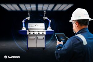 Nabors SmartGRILL Technology