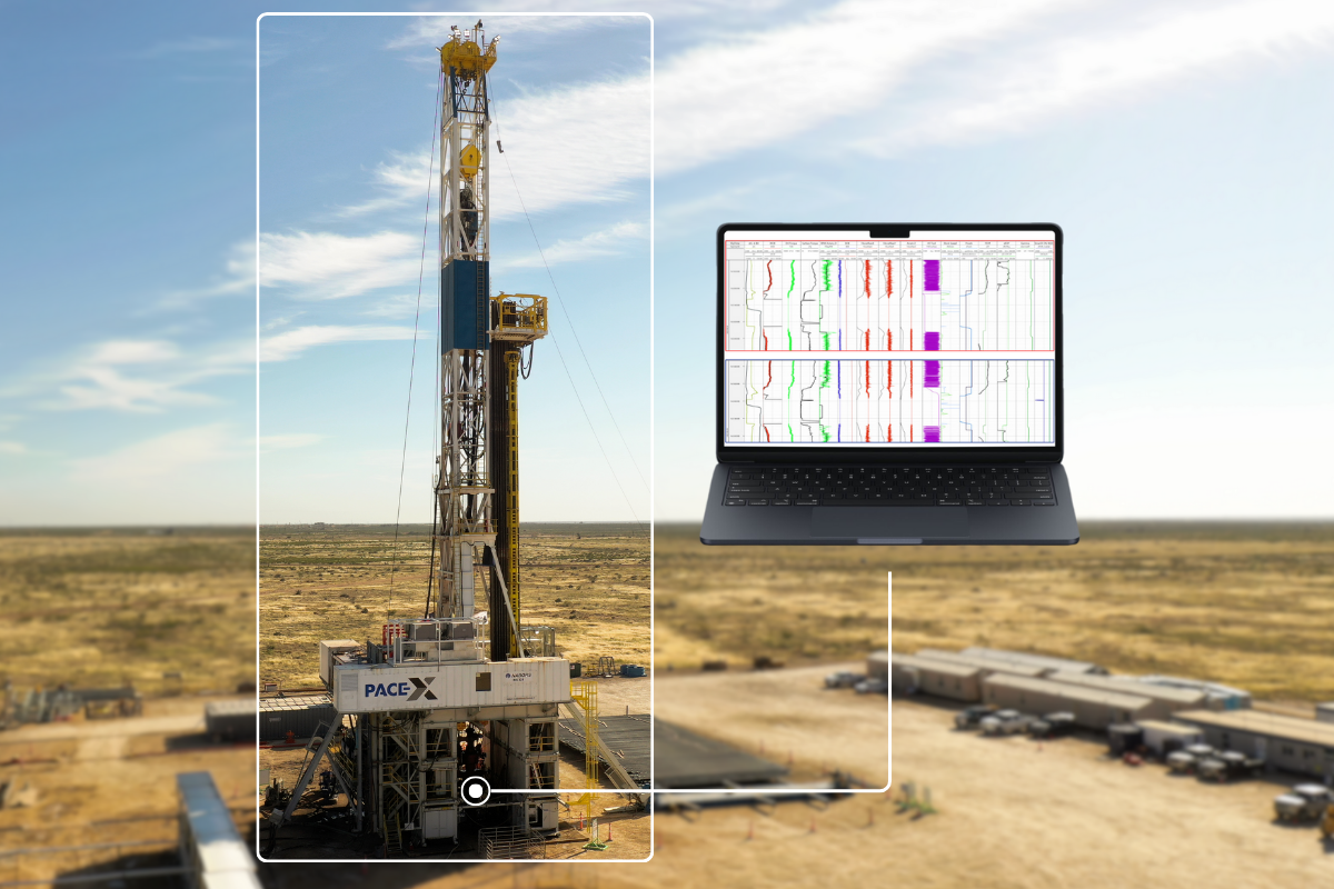 Data-Driven Drilling: Turning Downhole Data into Actionable Insights ...