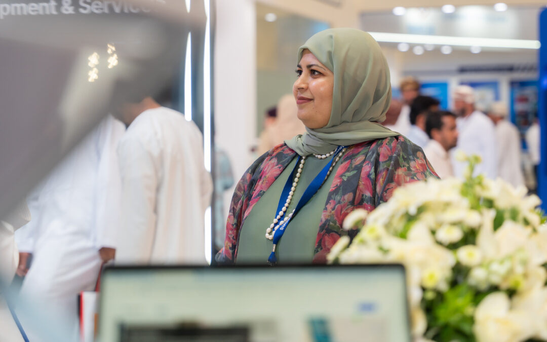 Nabors Showcases Regional Momentum at Key Industry Events