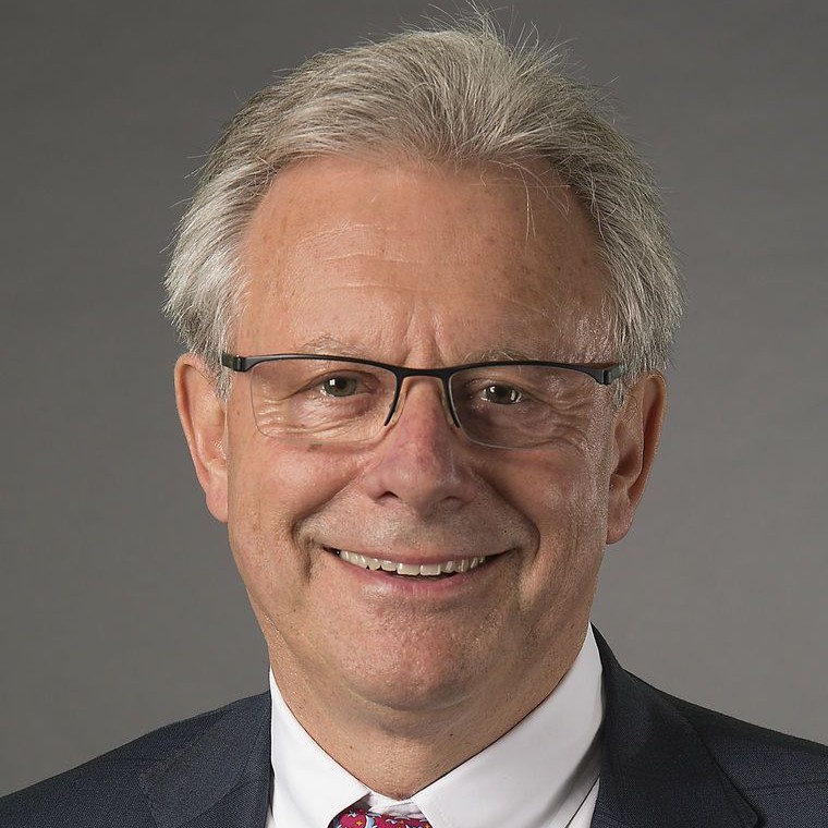 Tony Petrello