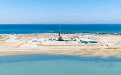 Precision in Every Foot: Nabors Drives New Benchmarks in the Middle East and North Africa