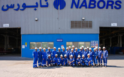 Expanding Our Operational Capabilities in Abu Dhabi
